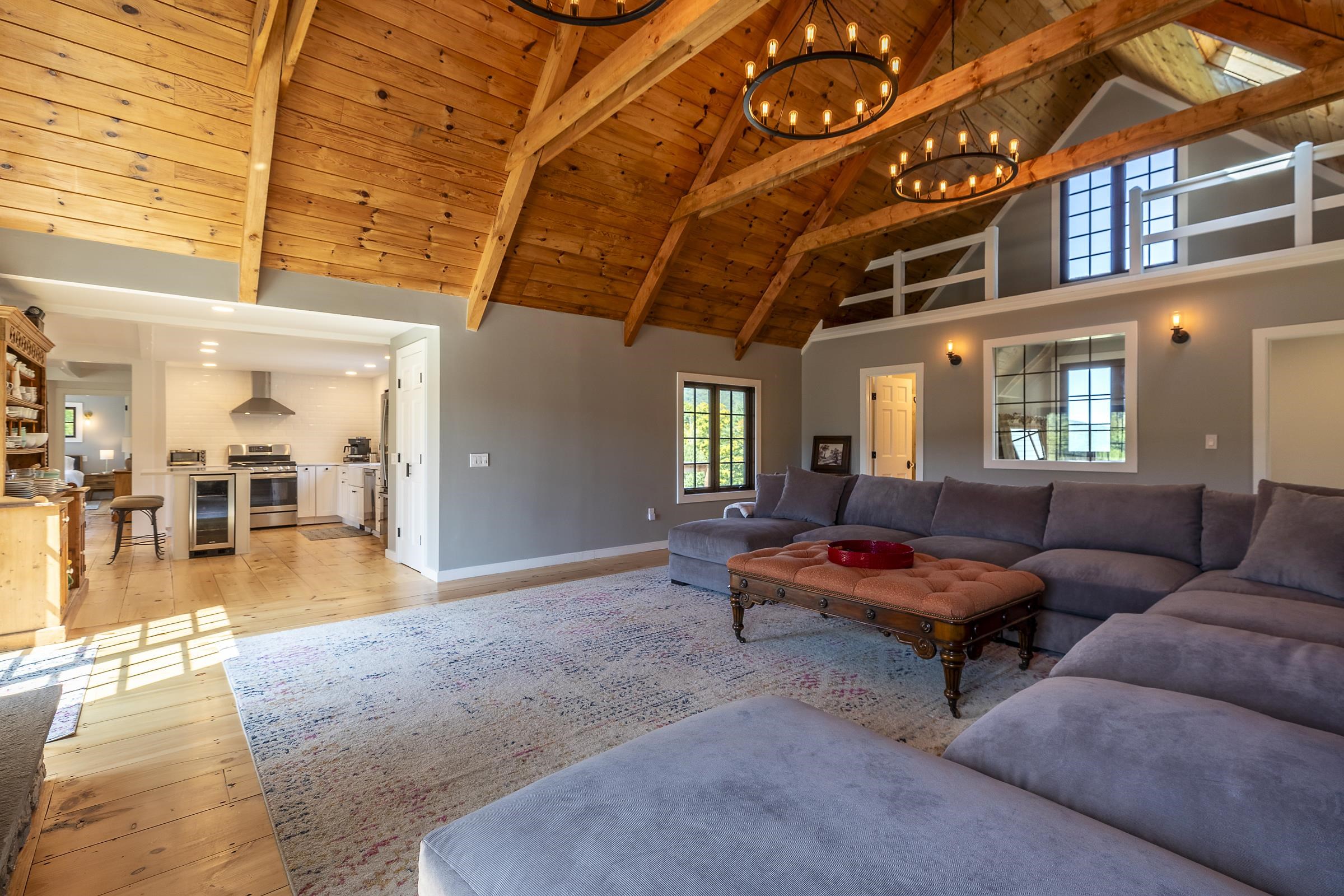 330 Rupert Hill Road Pawlet, VT 05775 - Photo 9 of 60