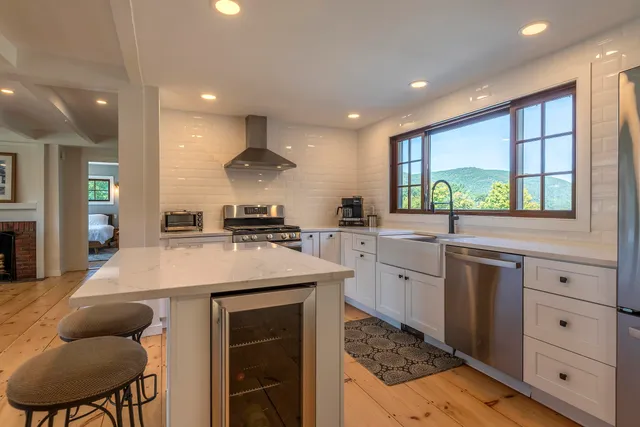 $1,738,500 | 330 Rupert Hill Road, Pawlet, VT 05775