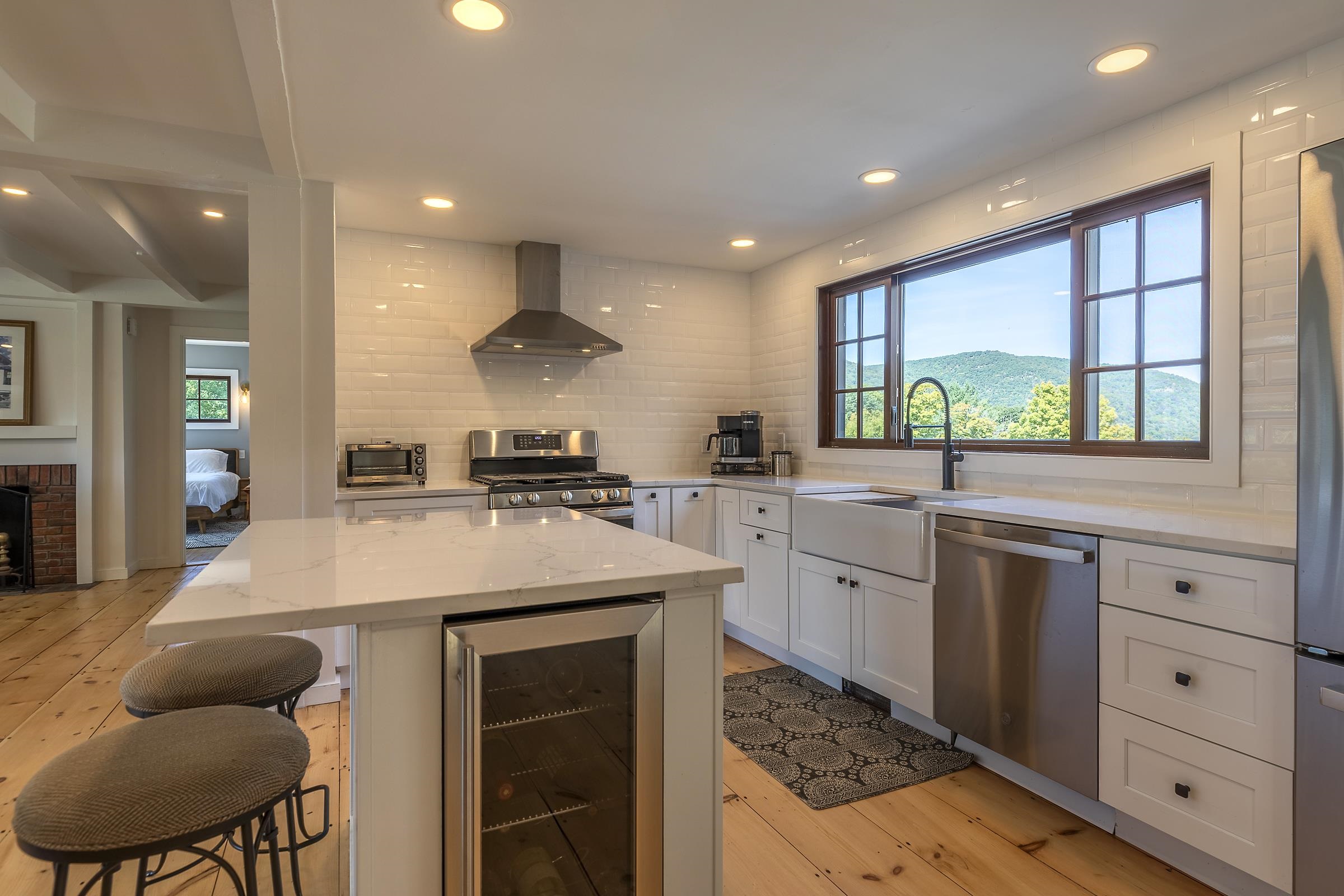 330 Rupert Hill Road Pawlet, VT 05775 - Photo 10 of 60