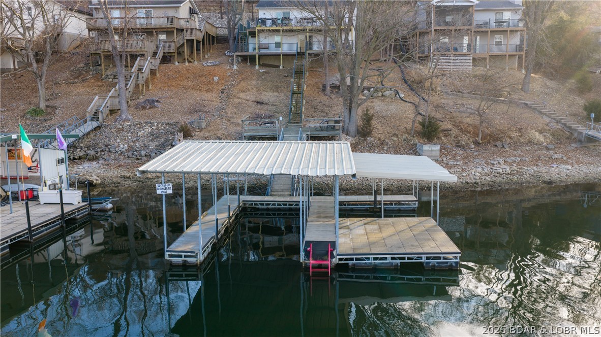 501 Ginger Road Lake Ozark, MO 65049 - Photo 29 of 30