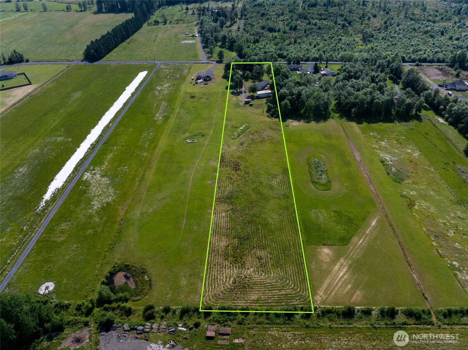 561 Tauscher Road Chehalis, WA 98532 - Photo 37 of 39