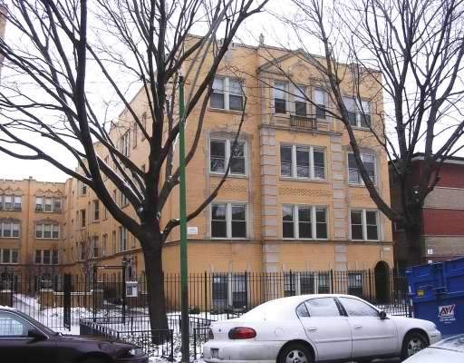 4316 North Keystone Avenue, Unit 1B Chicago, IL 60641 - Photo 1 of 1