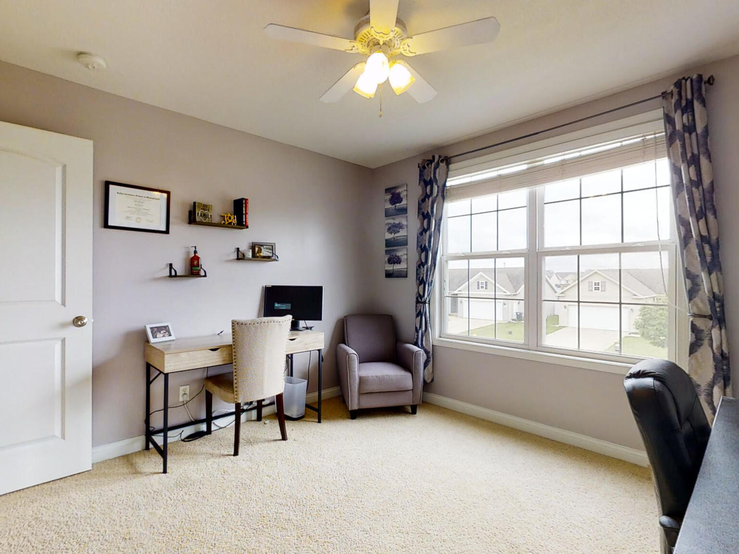 3902 Pebblebrook Lane Champaign, IL 61822 - Photo 18 of 43