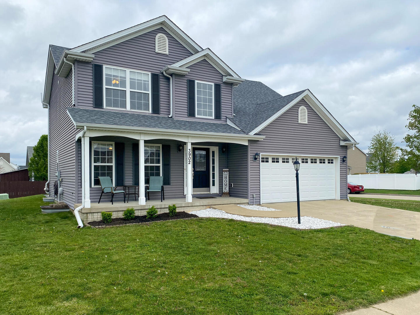3902 Pebblebrook Lane Champaign, IL 61822 - Photo 34 of 43