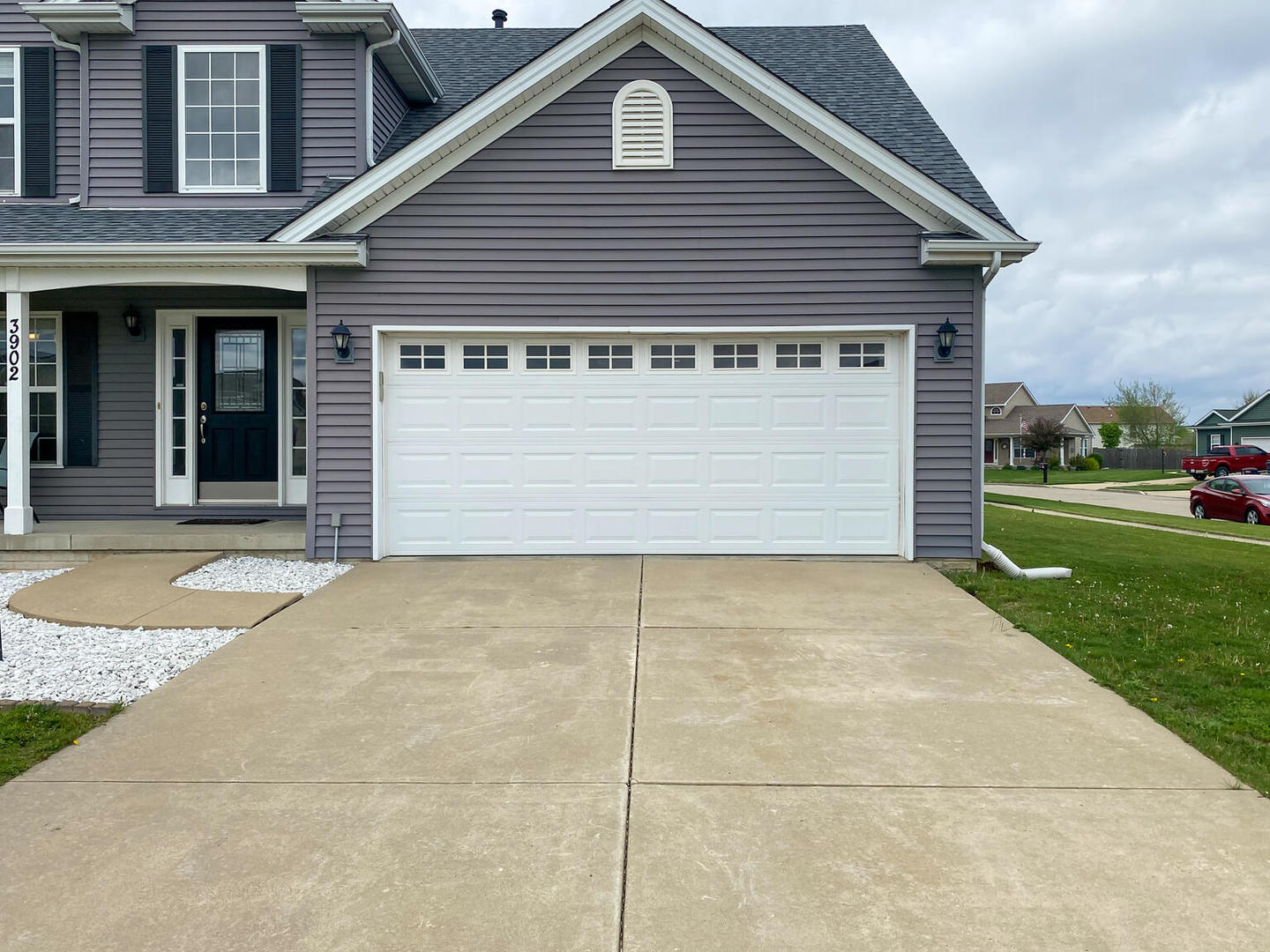 3902 Pebblebrook Lane Champaign, IL 61822 - Photo 35 of 43