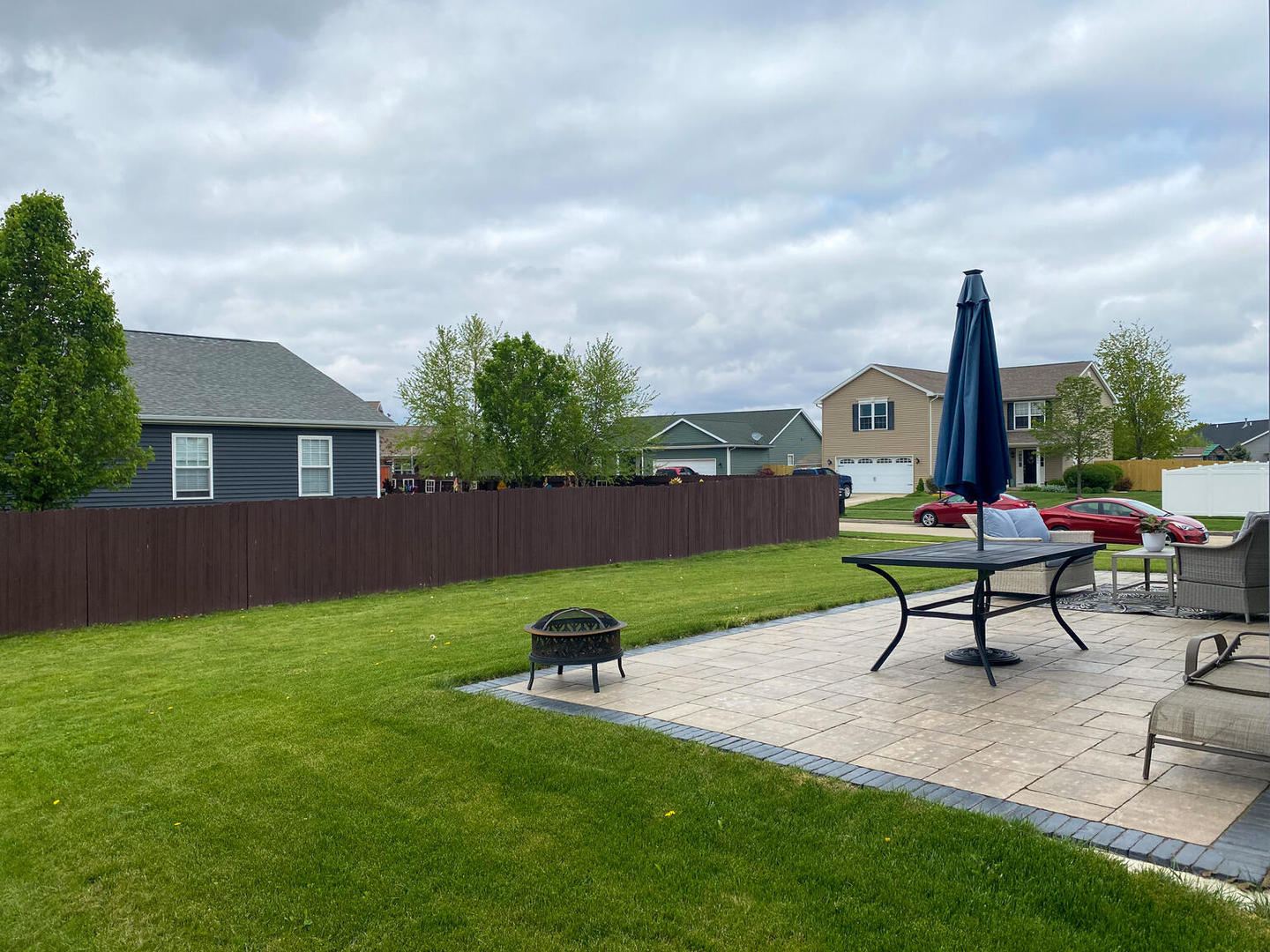 3902 Pebblebrook Lane Champaign, IL 61822 - Photo 36 of 43
