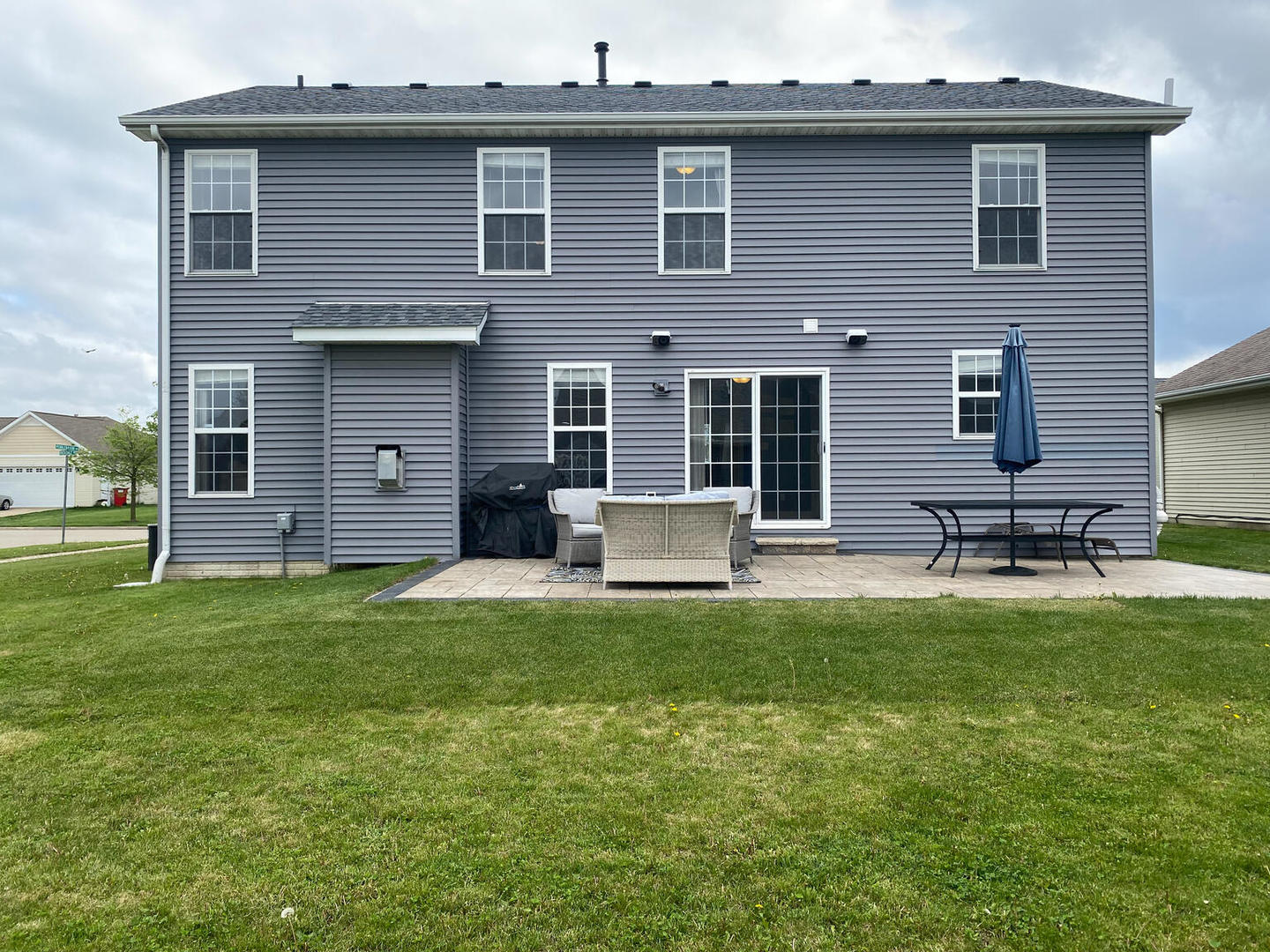 3902 Pebblebrook Lane Champaign, IL 61822 - Photo 37 of 43