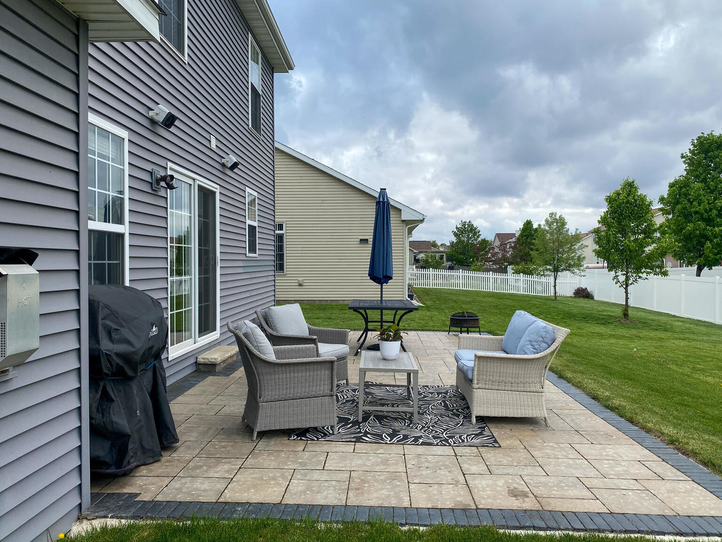 3902 Pebblebrook Lane Champaign, IL 61822 - Photo 40 of 43