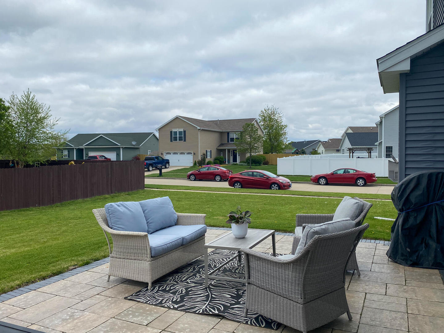 3902 Pebblebrook Lane Champaign, IL 61822 - Photo 41 of 43
