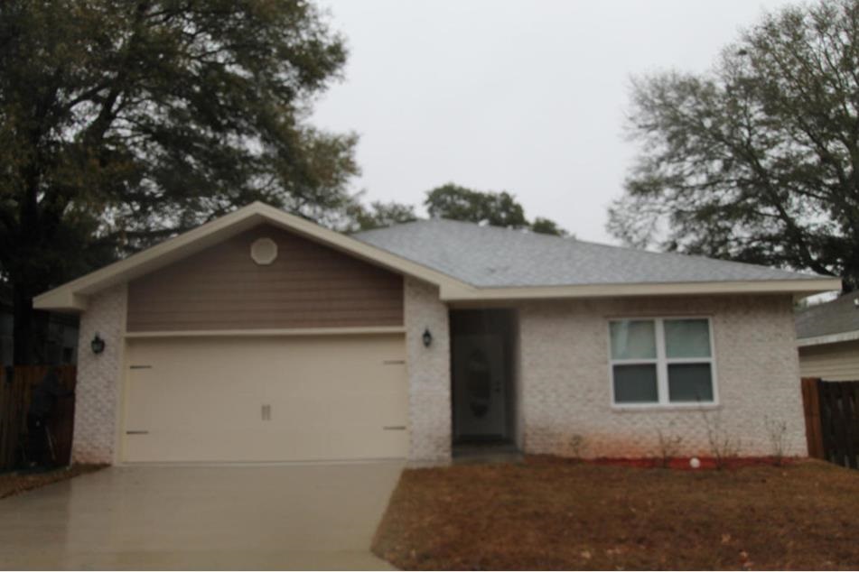 813 Dawes Road Fort Walton Beach, FL 32547 - Photo 8 of 8 Gallery Image 8