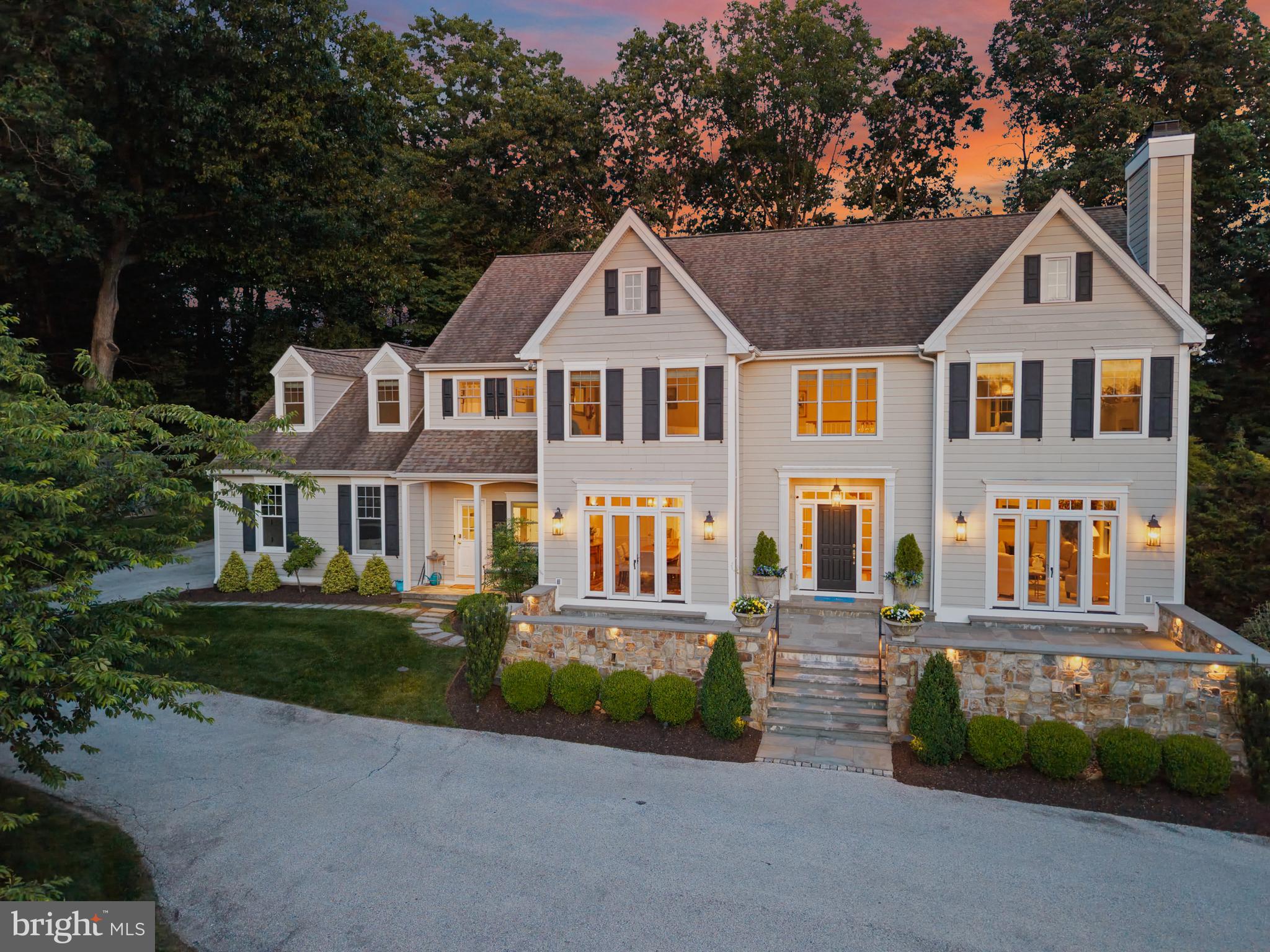 640 Narcisi Lane Wayne, PA 19087 - Photo 2 of 88