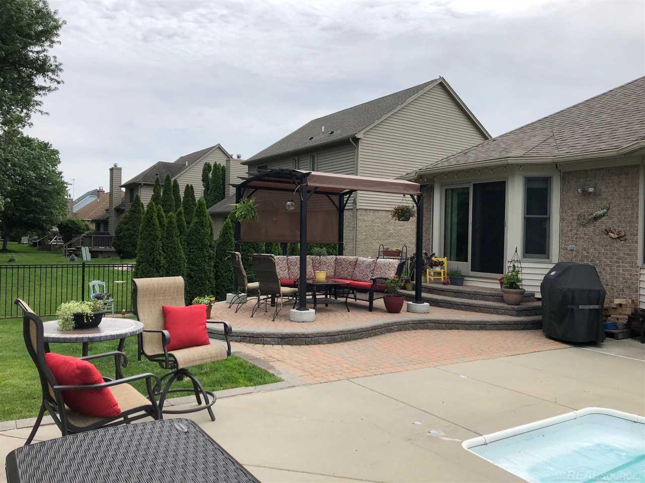 52154 Boland Road Chesterfield, MI 48047 - Photo 29 of 33