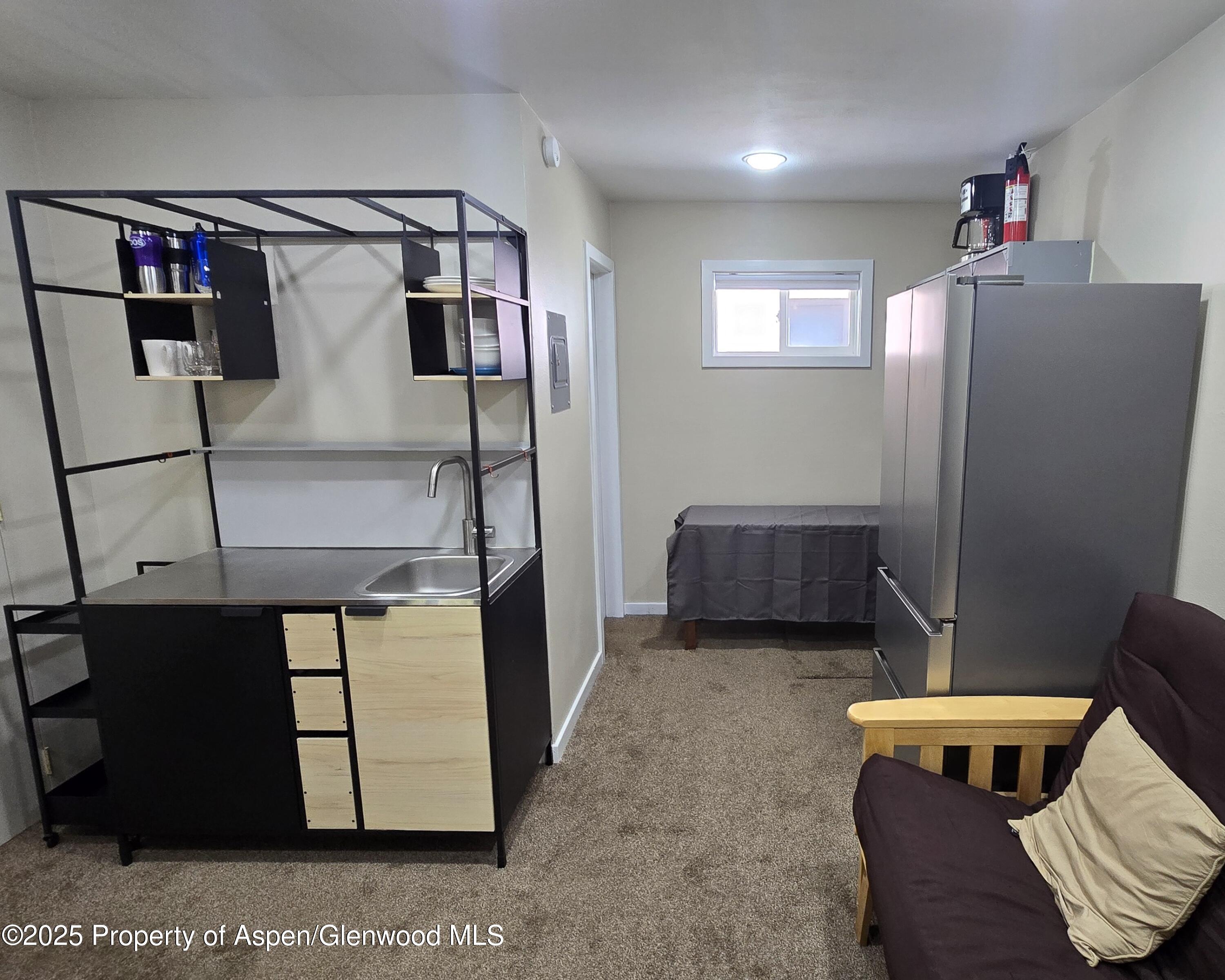 175 Midland Avenue, Unit 4 Basalt, CO 81621 - Photo 3 of 17 Downstairs 1