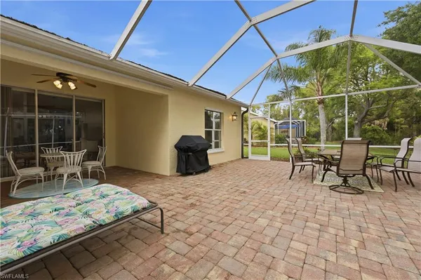 $4,000 | 5778 Greenwood Circle, Naples, FL 34112