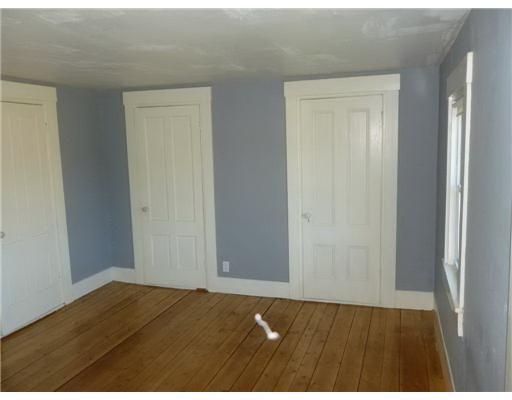 349 Port Clyde Road Tenants Harbor, ME 04860 - Photo 15 of 21 Bedroom.