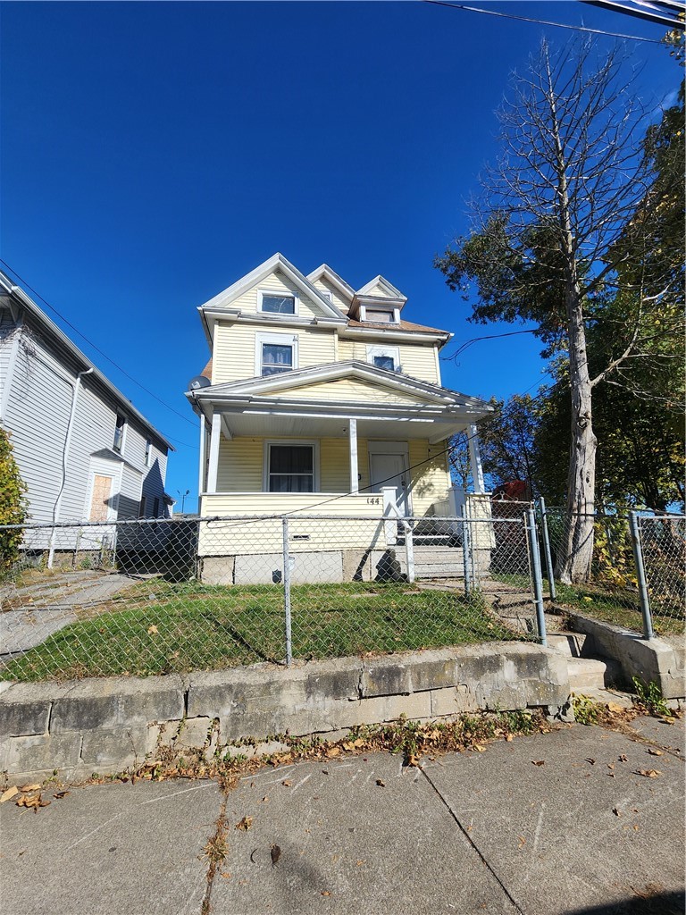 144 Lewis Street Rochester, NY 14605 - Photo 1 of 1 Gallery Image 1