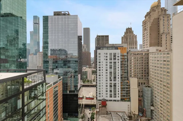 550 North St Clair Street, Unit 2302, Chicago, IL 60611