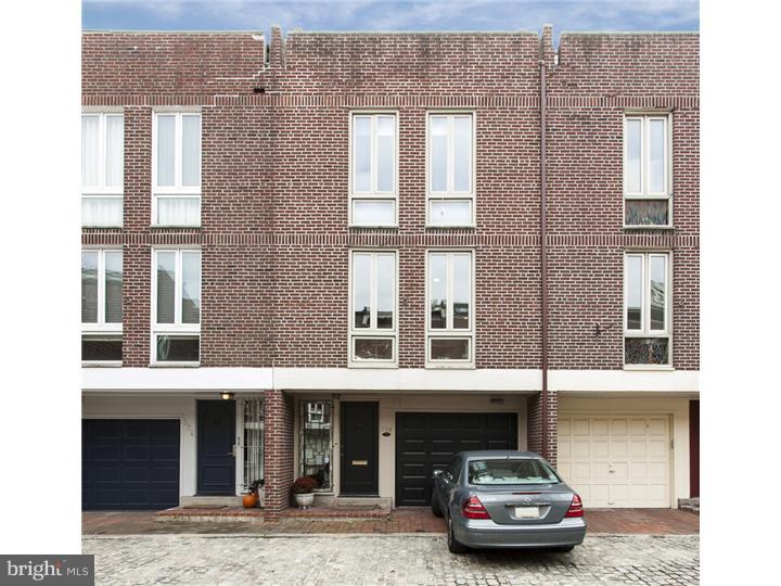 506 Addison Street Philadelphia, PA 19147 - Photo 1 of 15 Exterior Front