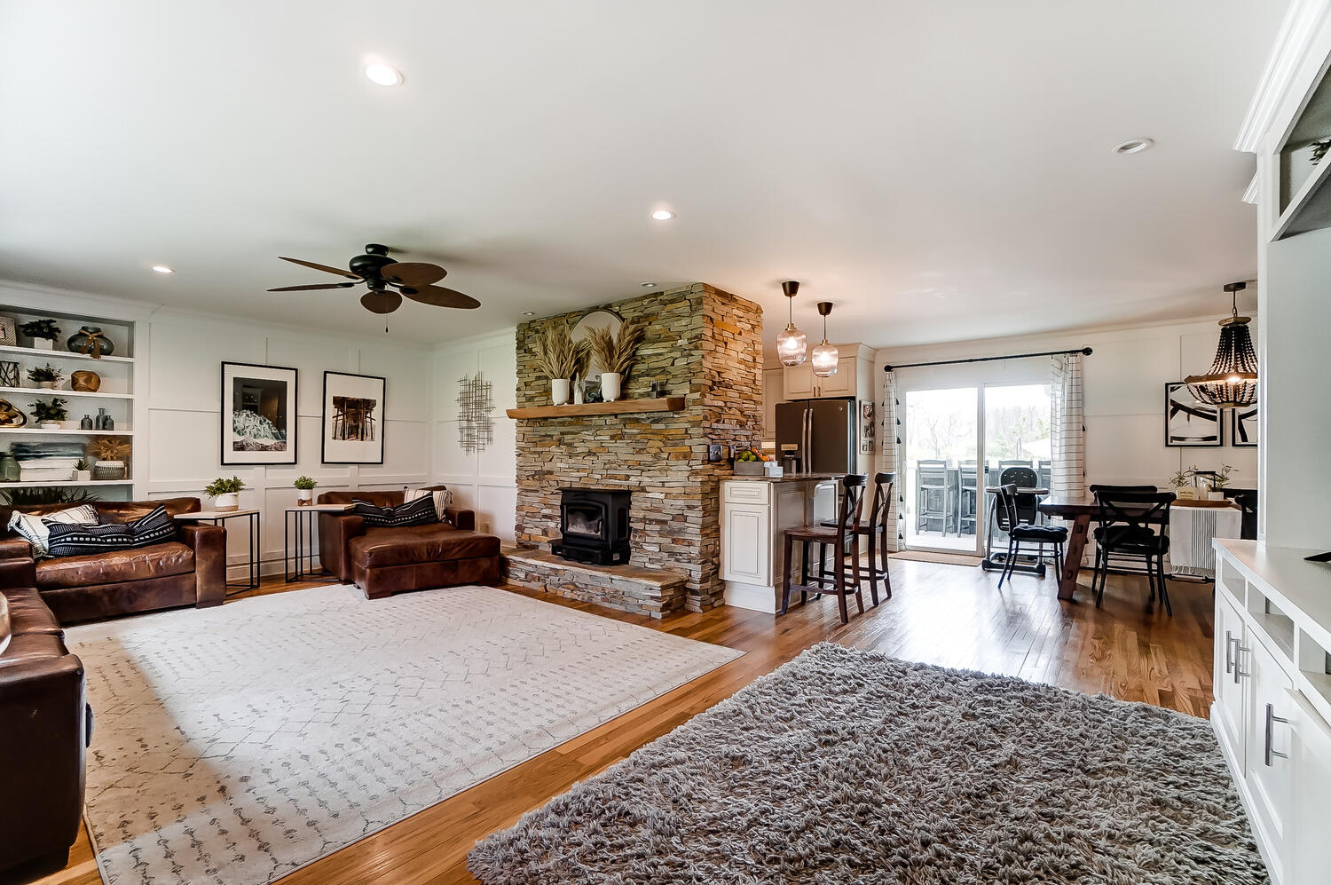 3716 Fowler Road Springfield, OH 45502 - Photo 4 of 44 Gallery Image 4