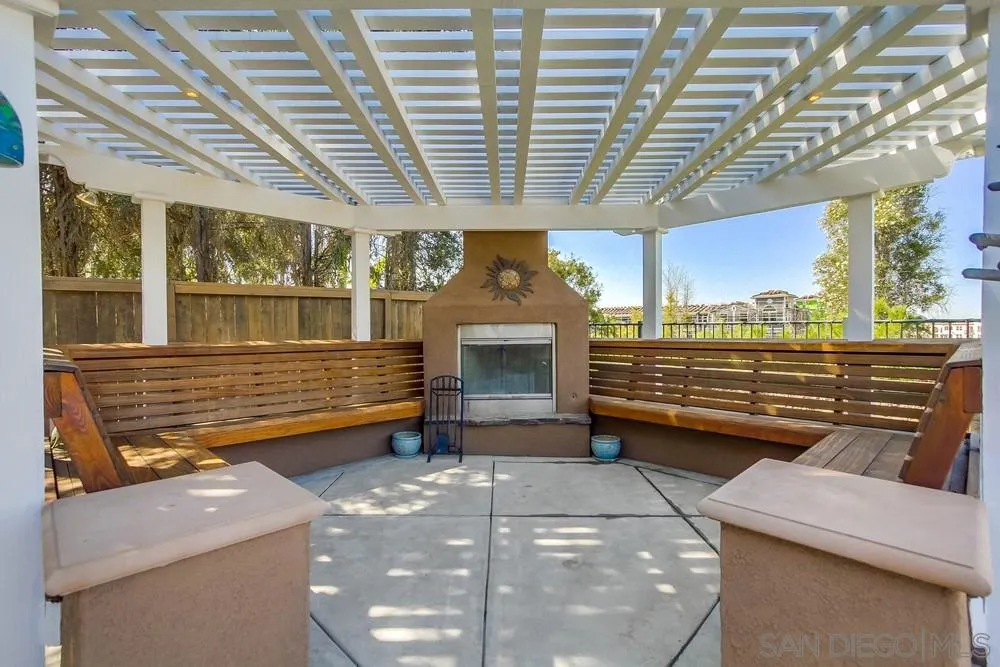 1480 Edgehill Drive Chula Vista, CA 91913 - Photo 27 of 28 a view of a room with furniture