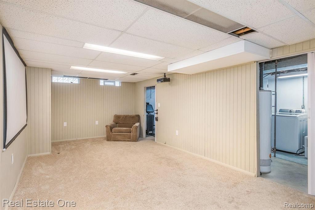 501 Meadowlake Road Canton, MI 48188 - Photo 14 of 36