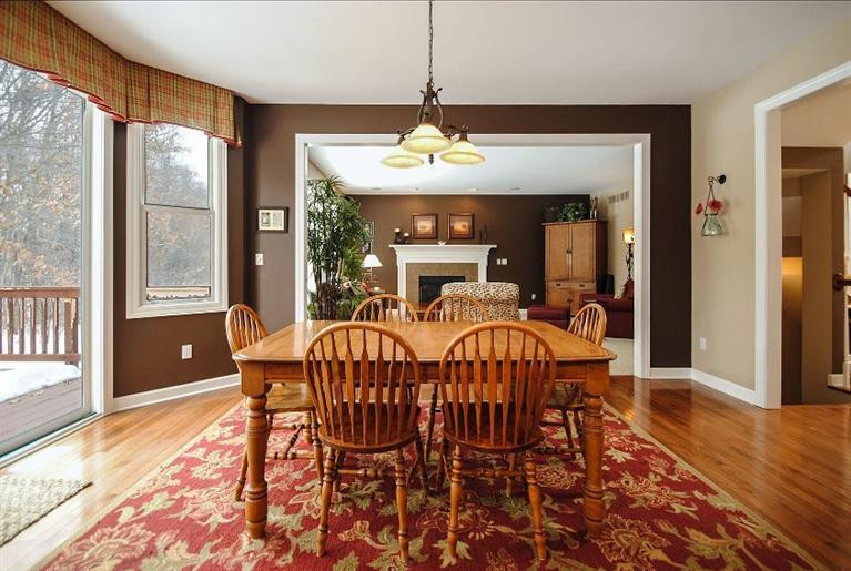 7558 Timber Ridge Court Dexter, MI 48130 - Photo 14 of 50 Photo 14