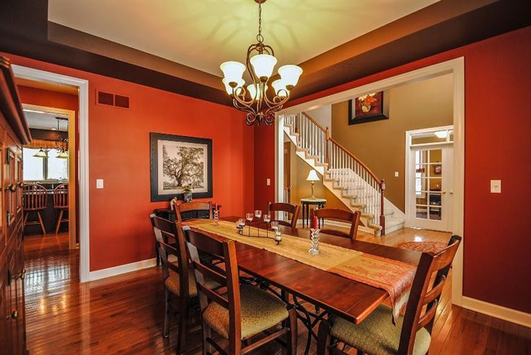 7558 Timber Ridge Court Dexter, MI 48130 - Photo 17 of 50 Photo 17