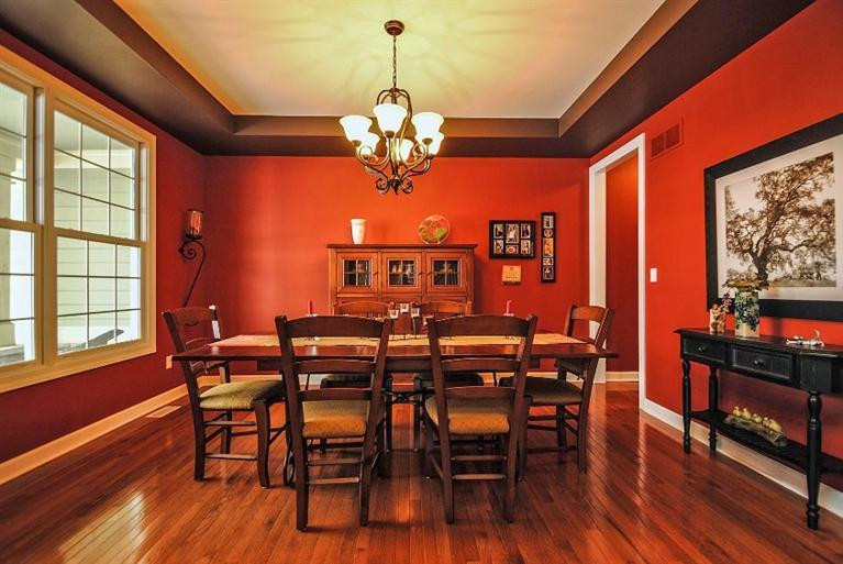 7558 Timber Ridge Court Dexter, MI 48130 - Photo 18 of 50 Photo 18