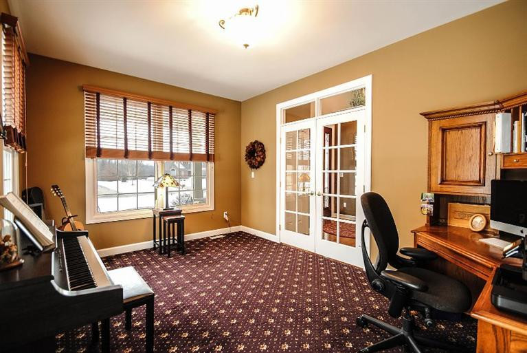 7558 Timber Ridge Court Dexter, MI 48130 - Photo 21 of 50 Photo 21