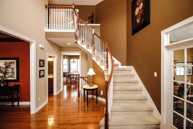 7558 Timber Ridge Court Dexter, MI 48130 - Photo 23 of 50 Photo 23