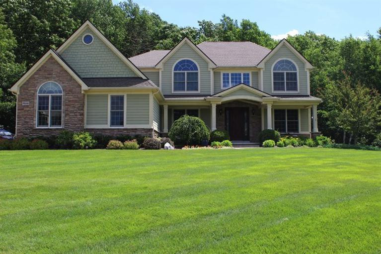 7558 Timber Ridge Court Dexter, MI 48130 - Photo 4 of 50 Photo 4