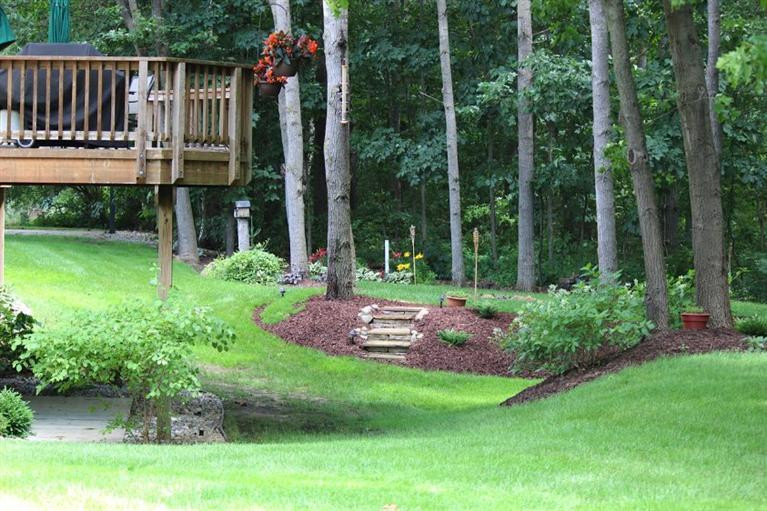 7558 Timber Ridge Court Dexter, MI 48130 - Photo 42 of 50 Photo 42