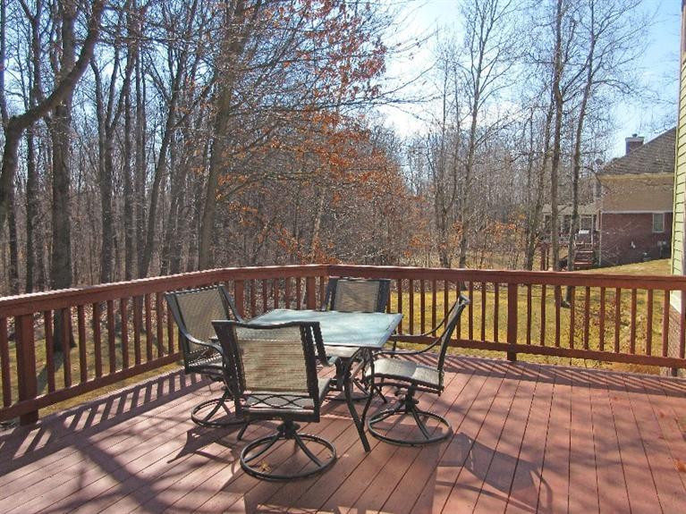 7558 Timber Ridge Court Dexter, MI 48130 - Photo 45 of 50 Photo 45
