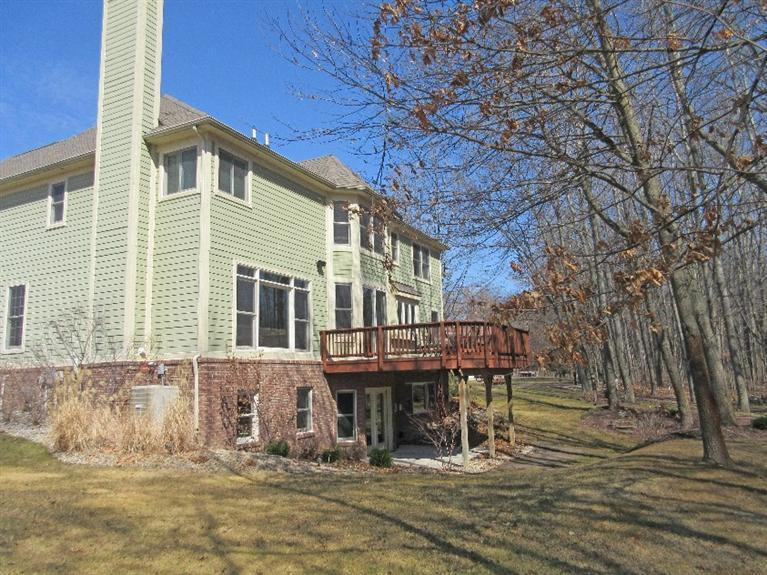 7558 Timber Ridge Court Dexter, MI 48130 - Photo 47 of 50 Photo 47