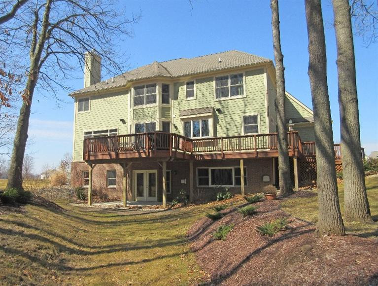 7558 Timber Ridge Court Dexter, MI 48130 - Photo 49 of 50 Photo 49