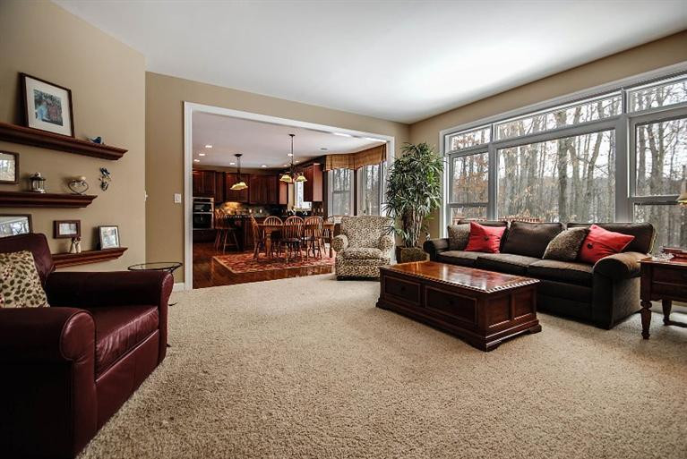 7558 Timber Ridge Court Dexter, MI 48130 - Photo 7 of 50 Photo 7