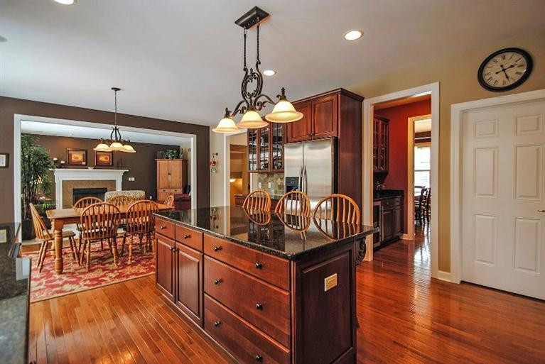 7558 Timber Ridge Court Dexter, MI 48130 - Photo 9 of 50 Photo 9