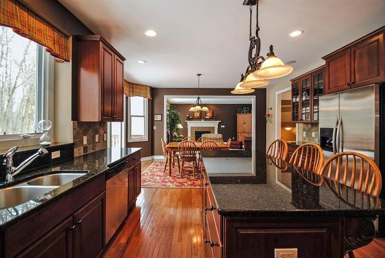 7558 Timber Ridge Court Dexter, MI 48130 - Photo 10 of 50 Photo 10