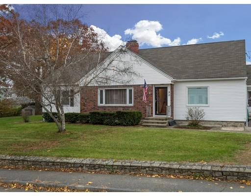 33 Harris Street Webster, MA 01570 - Photo 1 of 27 Gallery Image 1