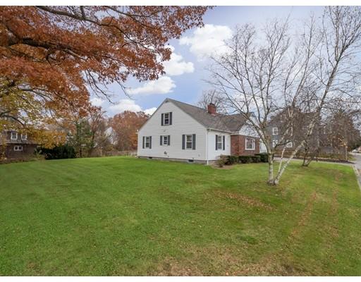 33 Harris Street Webster, MA 01570 - Photo 4 of 27 Gallery Image 4