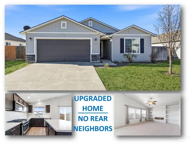 $415,000 | 19569 Stowe Way, Caldwell, ID 83605