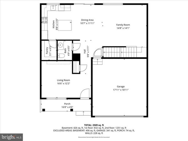 $414,900 | 294 Aylesbury Lane, Martinsburg, WV 25403