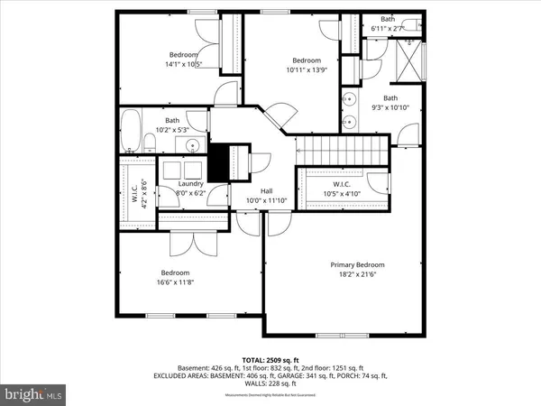 $414,900 | 294 Aylesbury Lane, Martinsburg, WV 25403