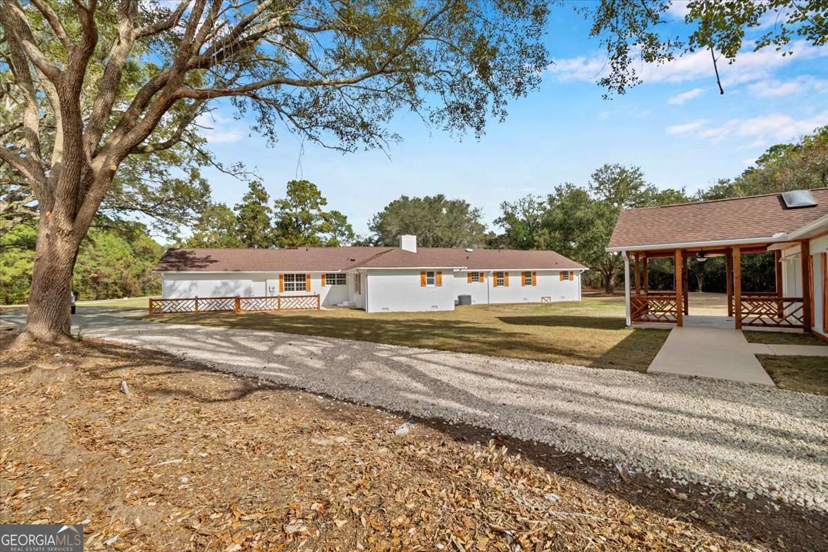 2188 Fredonia Road Thomasville, GA 31757 - Photo 78 of 78