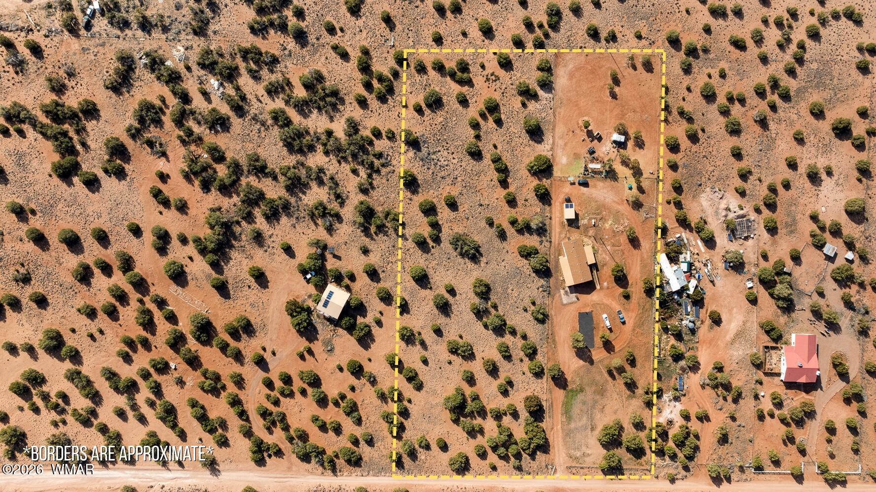 4066 East Pinto Road Snowflake, AZ 85937 - Photo 2 of 49