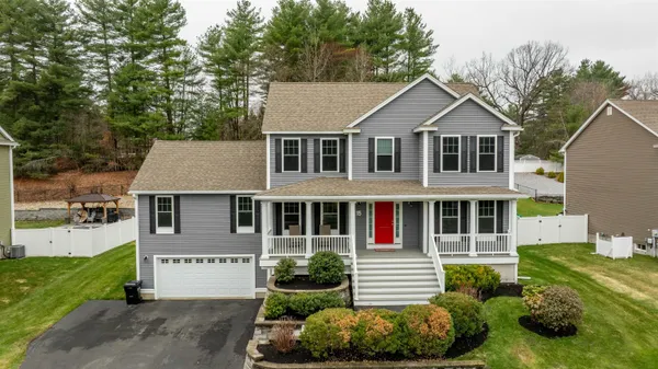 $880,000 | 15 Schwinn Drive, Nashua, NH 03062