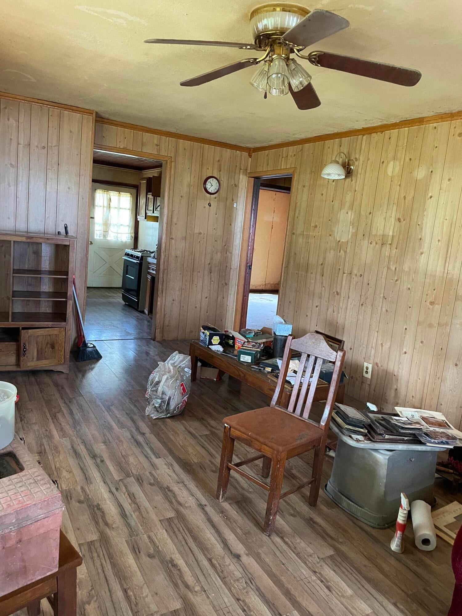 57411 South 715 Road Colcord, OK 74338 - Photo 19 of 19 Gallery Image 19
