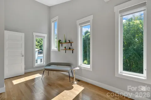 $945,000 | 8 Birdhouse Row, Asheville, NC 28801