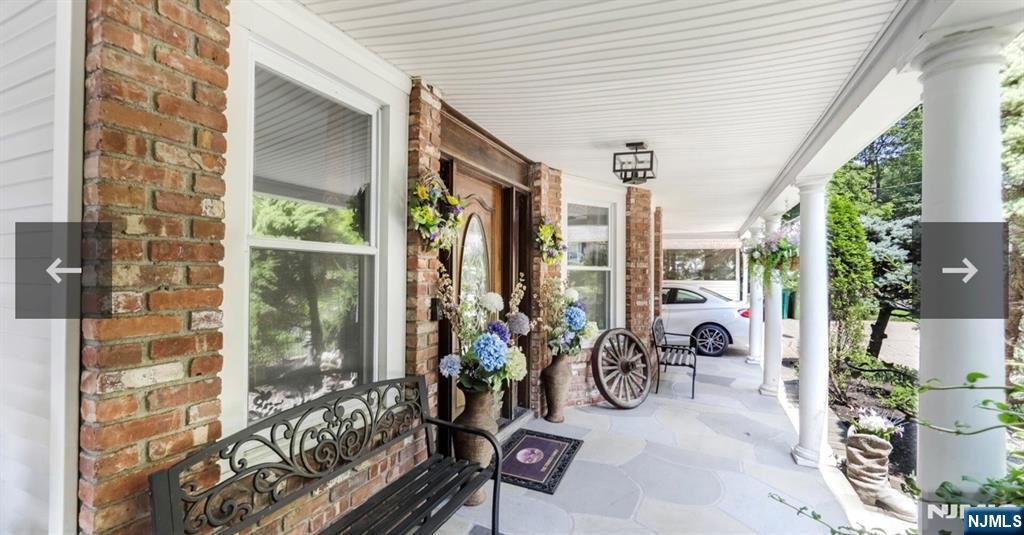 79 North 5th Street Park Ridge, NJ 07656 - Photo 3 of 11 a view of outdoor space with patio