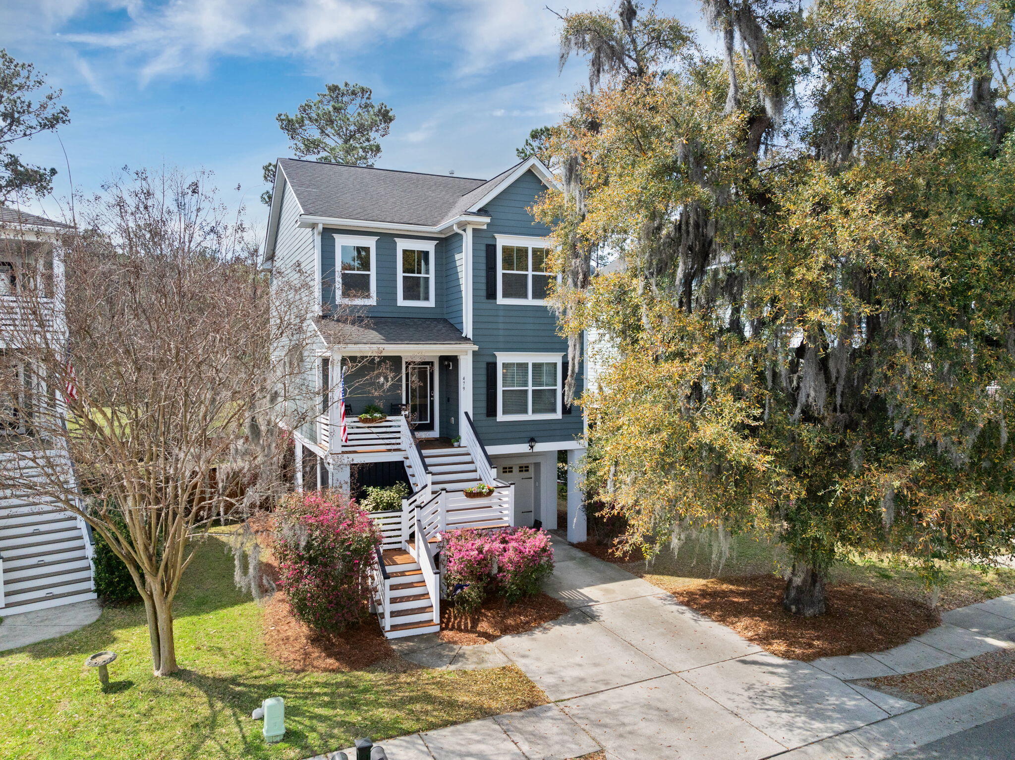 479 Sanders Farm Lane Wando, SC 29492 - Photo 5 of 33